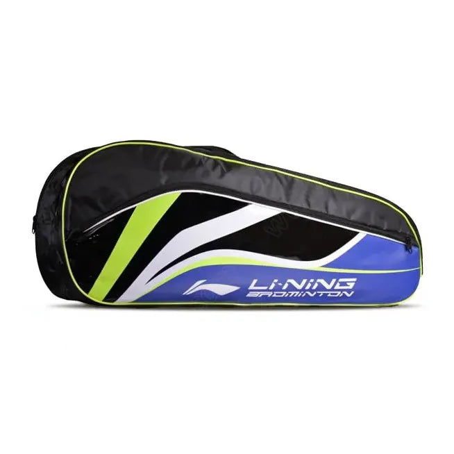 Li-Ning ABDS669 2 in 1 Badminton Bag-The Racquet Shop-Shop Online in UAE, Saudi Arabia, Kuwait, Oman, Bahrain and Qatar