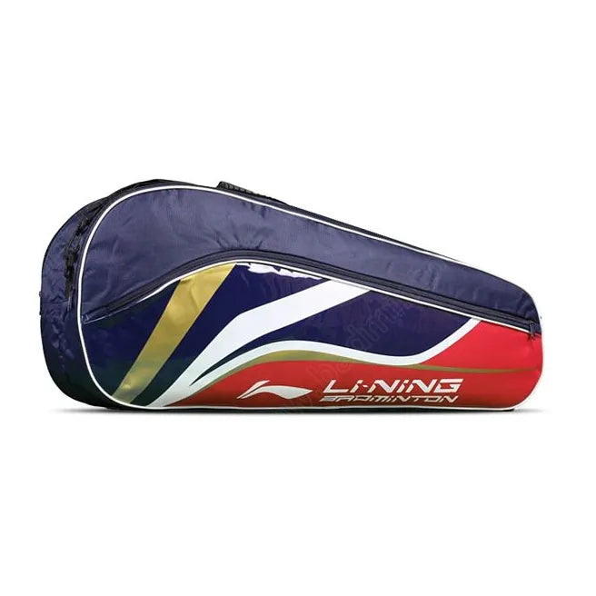 Li-Ning ABDS669 2 in 1 Badminton Bag-The Racquet Shop-Shop Online in UAE, Saudi Arabia, Kuwait, Oman, Bahrain and Qatar