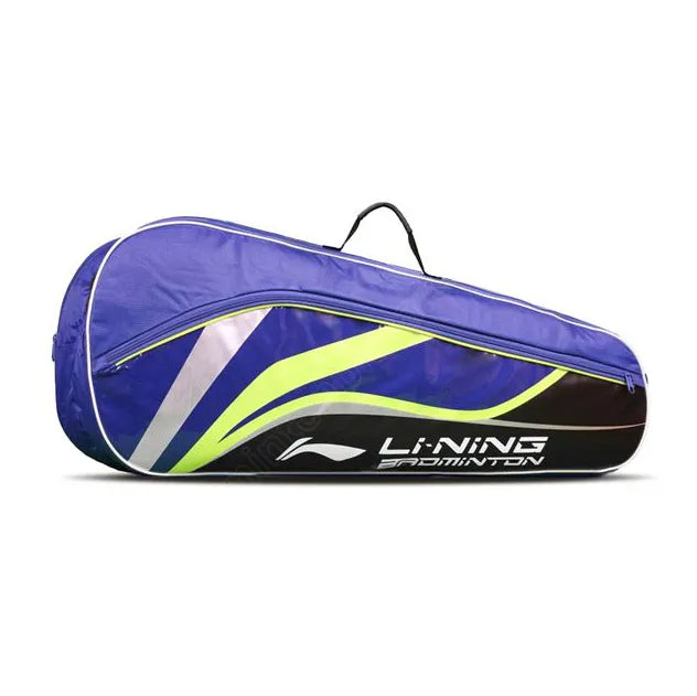 Li-Ning ABDS669 2 in 1 Badminton Bag-The Racquet Shop-Shop Online in UAE, Saudi Arabia, Kuwait, Oman, Bahrain and Qatar