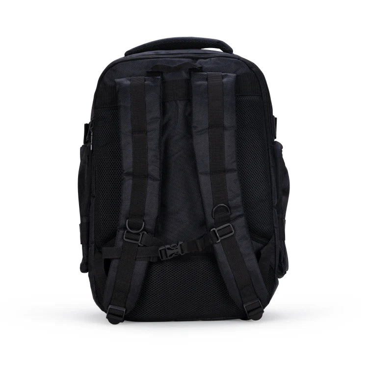 Li-Ning ProFit Backpack-The Racquet Shop-Shop Online in UAE, Saudi Arabia, Kuwait, Oman, Bahrain and Qatar