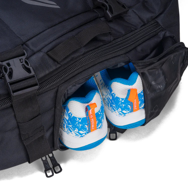 Li-Ning ProFit Backpack-The Racquet Shop-Shop Online in UAE, Saudi Arabia, Kuwait, Oman, Bahrain and Qatar
