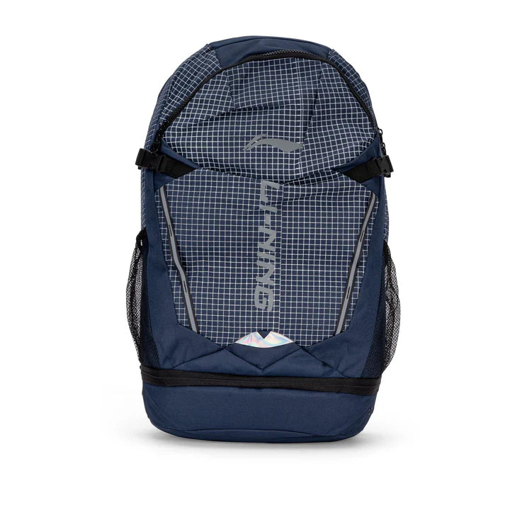 Li-Ning Gear Glide Badminton Backpack-The Racquet Shop-Shop Online in UAE, Saudi Arabia, Kuwait, Oman, Bahrain and Qatar