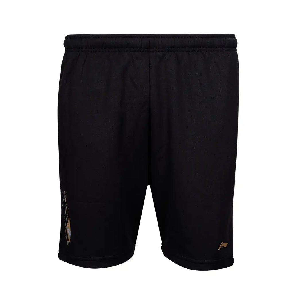 Li-Ning Proformance Athletic Shorts-The Racquet Shop-Shop Online in UAE, Saudi Arabia, Kuwait, Oman, Bahrain and Qatar