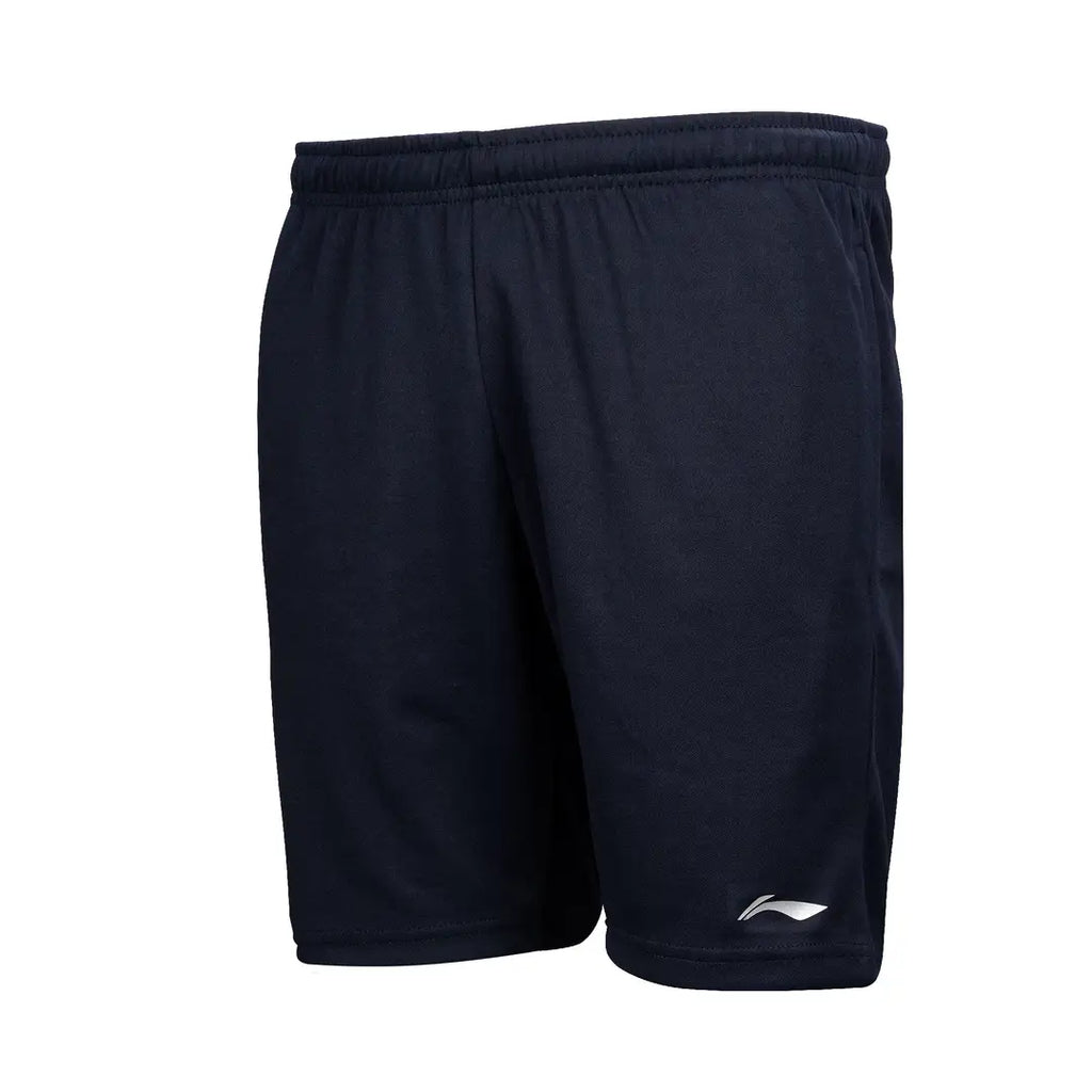 Li-Ning Proformance Athletic Shorts-The Racquet Shop-Shop Online in UAE, Saudi Arabia, Kuwait, Oman, Bahrain and Qatar
