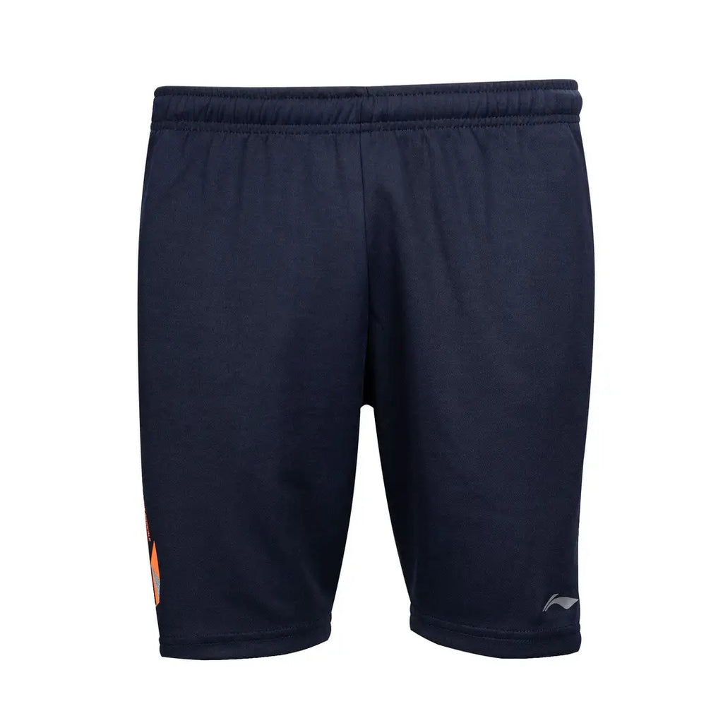 Li-Ning Proformance Athletic Shorts-The Racquet Shop-Shop Online in UAE, Saudi Arabia, Kuwait, Oman, Bahrain and Qatar