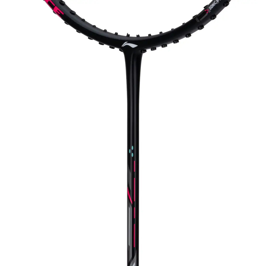 Li-Ning Axforce Cannon - 4U Badminton Racquet-The Racquet Shop-Shop Online in UAE, Saudi Arabia, Kuwait, Oman, Bahrain and Qatar