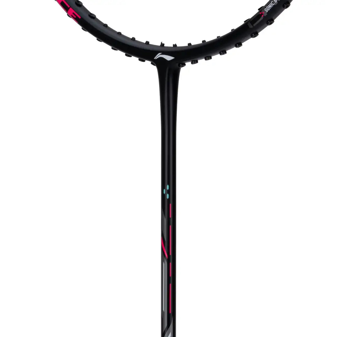 Li-Ning Axforce Cannon Badminton Racquet – 4U / 5U | The Racquet Shop