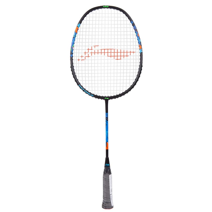 Li-Ning AXForce KIDS Badminton Racquet - Strung-The Racquet Shop-Shop Online in UAE, Saudi Arabia, Kuwait, Oman, Bahrain and Qatar