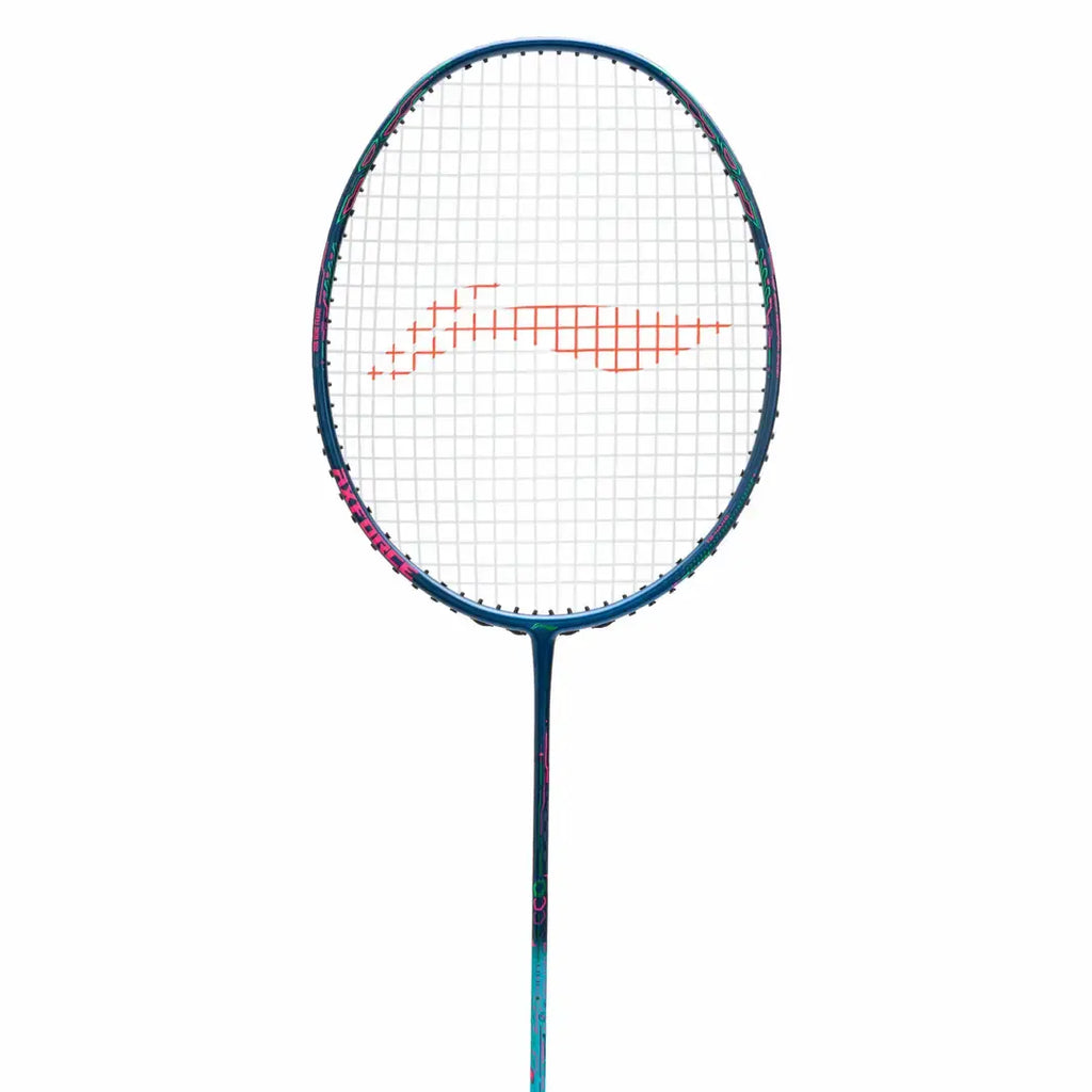 Li-Ning Axforce 50 - 4U Badminton Racquet-The Racquet Shop-Shop Online in UAE, Saudi Arabia, Kuwait, Oman, Bahrain and Qatar