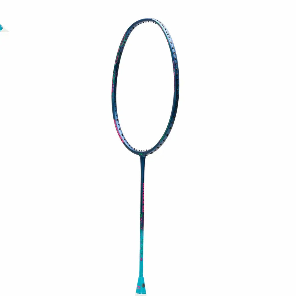 Li-Ning Axforce 50 - 4U Badminton Racquet-The Racquet Shop-Shop Online in UAE, Saudi Arabia, Kuwait, Oman, Bahrain and Qatar