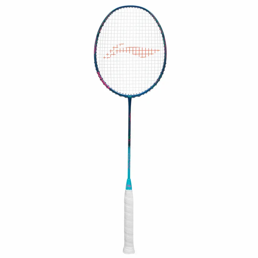 Li-Ning Axforce 50 - 4U Badminton Racquet-The Racquet Shop-Shop Online in UAE, Saudi Arabia, Kuwait, Oman, Bahrain and Qatar