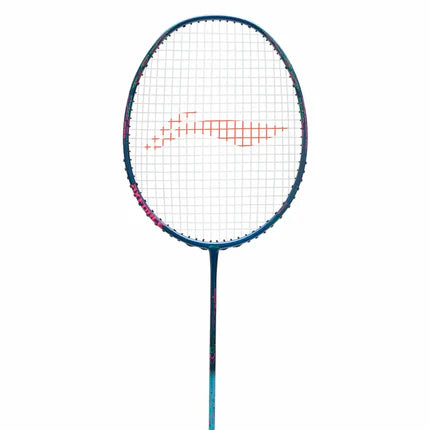 Li-Ning Axforce 50 - 5U Badminton Racquet-The Racquet Shop-Shop Online in UAE, Saudi Arabia, Kuwait, Oman, Bahrain and Qatar