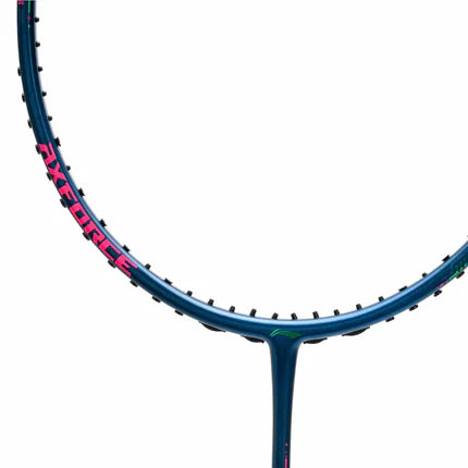 Li-Ning Axforce 50 - 5U Badminton Racquet-The Racquet Shop-Shop Online in UAE, Saudi Arabia, Kuwait, Oman, Bahrain and Qatar