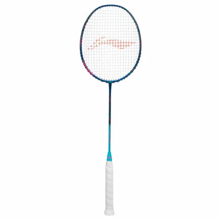 Li-Ning Axforce 50 - 5U Badminton Racquet-The Racquet Shop-Shop Online in UAE, Saudi Arabia, Kuwait, Oman, Bahrain and Qatar