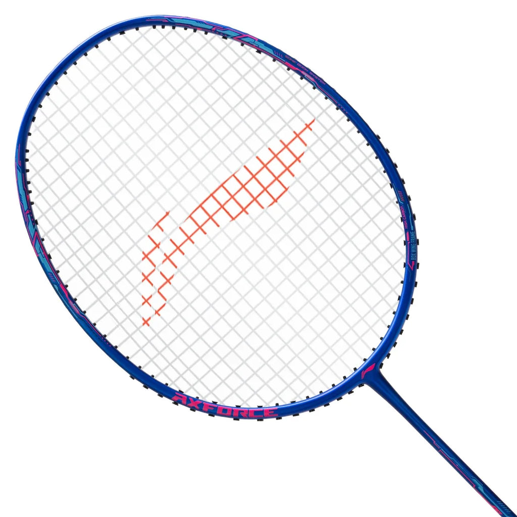 Li-Ning Axforce 20 - 3U Badminton Racquet-The Racquet Shop-Shop Online in UAE, Saudi Arabia, Kuwait, Oman, Bahrain and Qatar