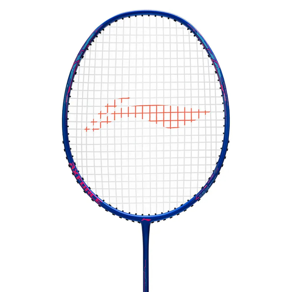 Li-Ning Axforce 20 - 3U Badminton Racquet-The Racquet Shop-Shop Online in UAE, Saudi Arabia, Kuwait, Oman, Bahrain and Qatar