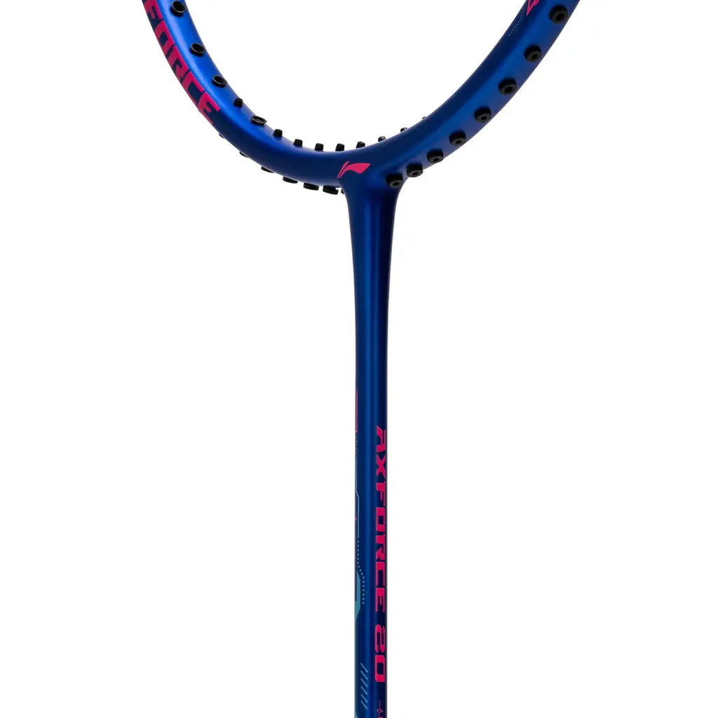 Li-Ning Axforce 20 - 3U Badminton Racquet-The Racquet Shop-Shop Online in UAE, Saudi Arabia, Kuwait, Oman, Bahrain and Qatar