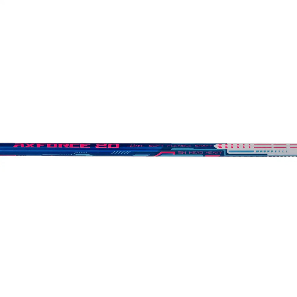 Li-Ning Axforce 20 - 3U Badminton Racquet-The Racquet Shop-Shop Online in UAE, Saudi Arabia, Kuwait, Oman, Bahrain and Qatar