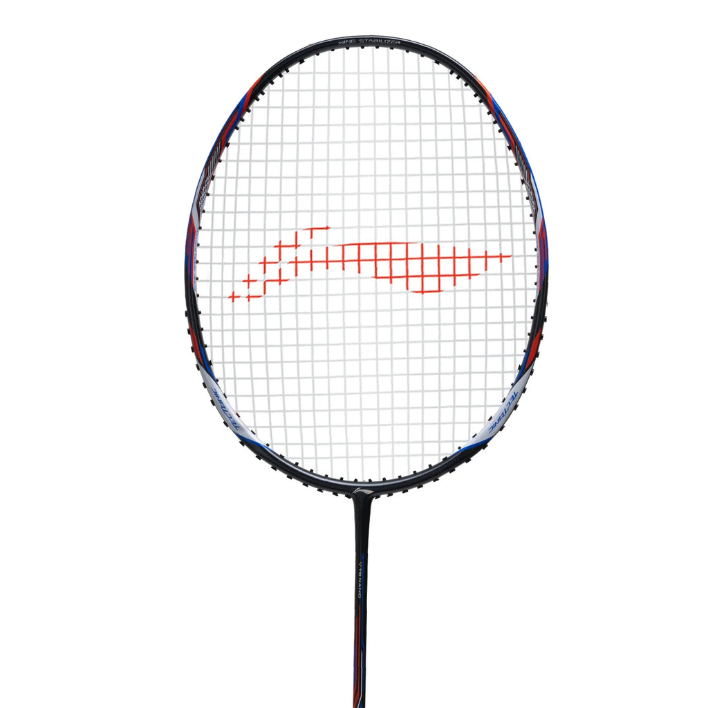 Li-Ning Tectonic 3R Badminton Racquet – 4U-The Racquet Shop-Shop Online in UAE, Saudi Arabia, Kuwait, Oman, Bahrain and Qatar