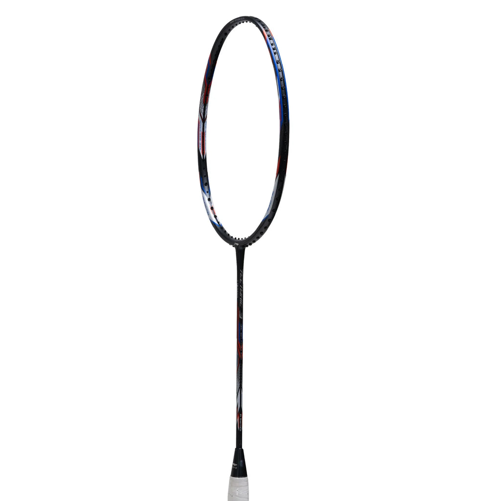 Li-Ning Tectonic 3R Badminton Racquet – 4U-The Racquet Shop-Shop Online in UAE, Saudi Arabia, Kuwait, Oman, Bahrain and Qatar