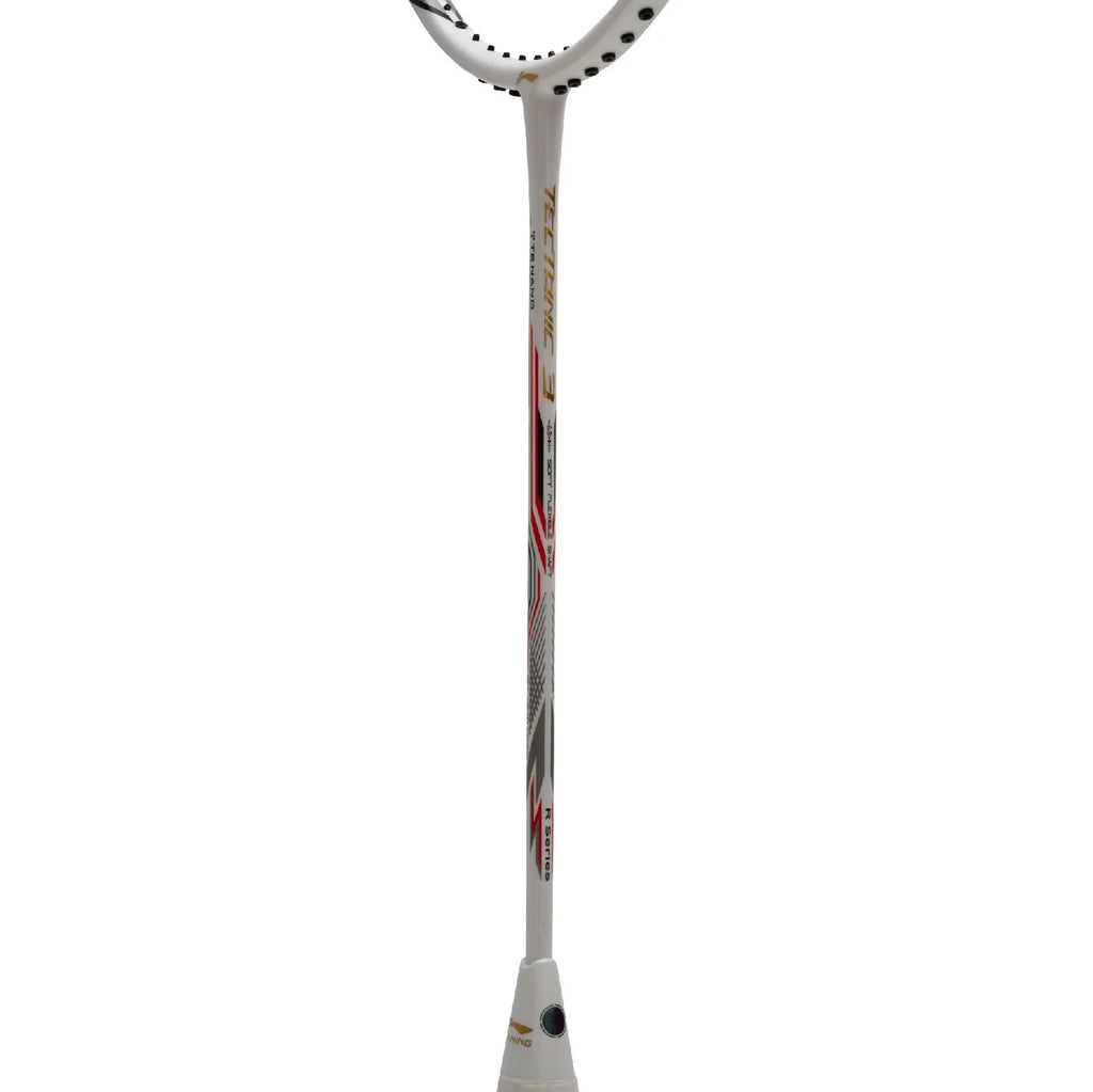 Li-Ning Tectonic 3R Badminton Racquet – 5U-The Racquet Shop-Shop Online in UAE, Saudi Arabia, Kuwait, Oman, Bahrain and Qatar