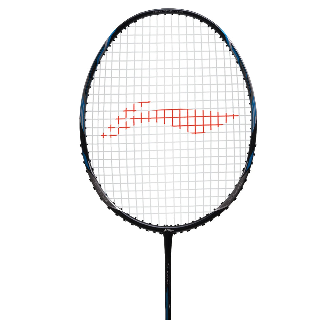 Li-Ning Tectonic 3R Badminton Racquet – 5U-The Racquet Shop-Shop Online in UAE, Saudi Arabia, Kuwait, Oman, Bahrain and Qatar