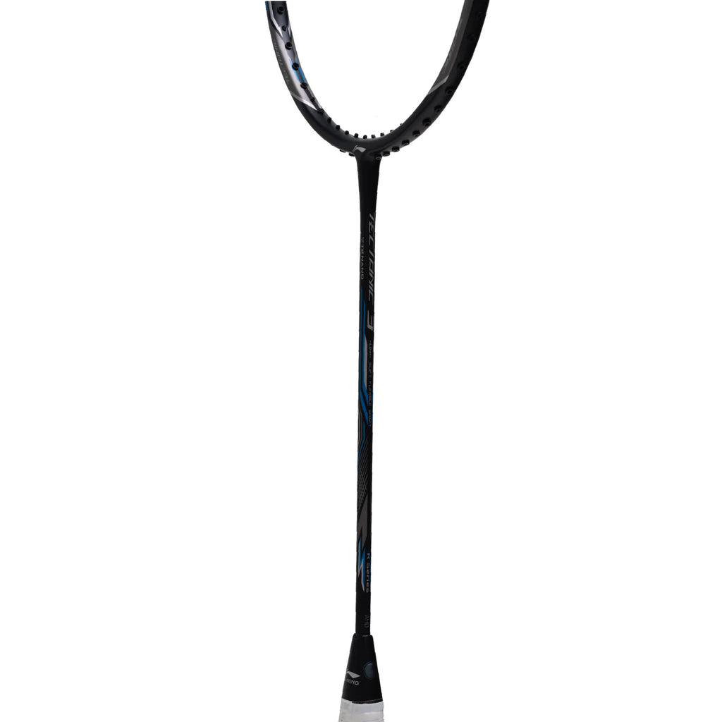 Li-Ning Tectonic 3R Badminton Racquet – 5U-The Racquet Shop-Shop Online in UAE, Saudi Arabia, Kuwait, Oman, Bahrain and Qatar