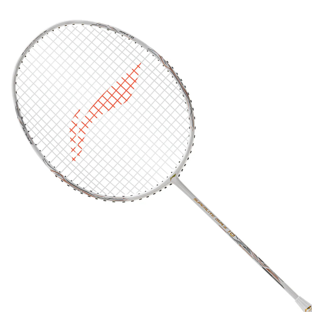 Li-Ning G-Force Superlite Max 10 Badminton Racquet-The Racquet Shop-Shop Online in UAE, Saudi Arabia, Kuwait, Oman, Bahrain and Qatar