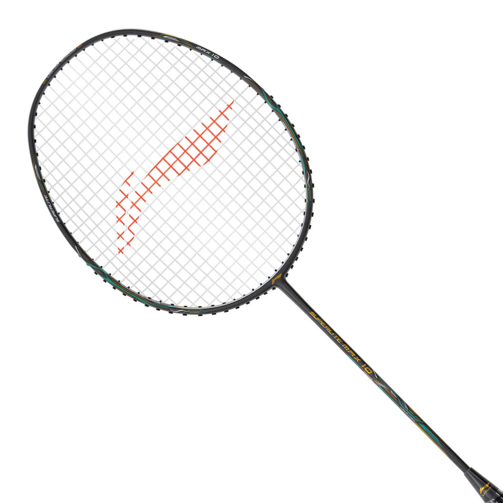 Li-Ning G-Force Superlite Max 10 Badminton Racquet-The Racquet Shop-Shop Online in UAE, Saudi Arabia, Kuwait, Oman, Bahrain and Qatar