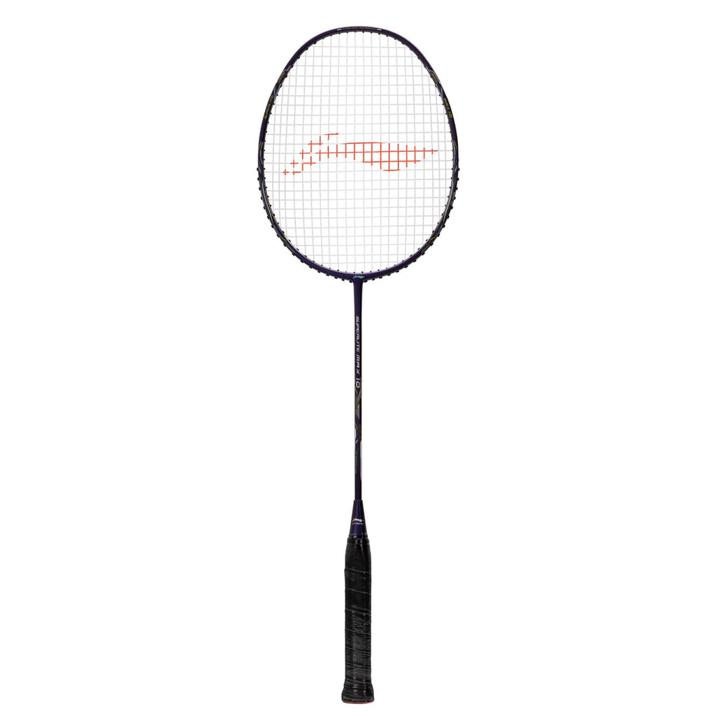 Li-Ning G-Force Superlite Max 10 Badminton Racquet-The Racquet Shop-Shop Online in UAE, Saudi Arabia, Kuwait, Oman, Bahrain and Qatar