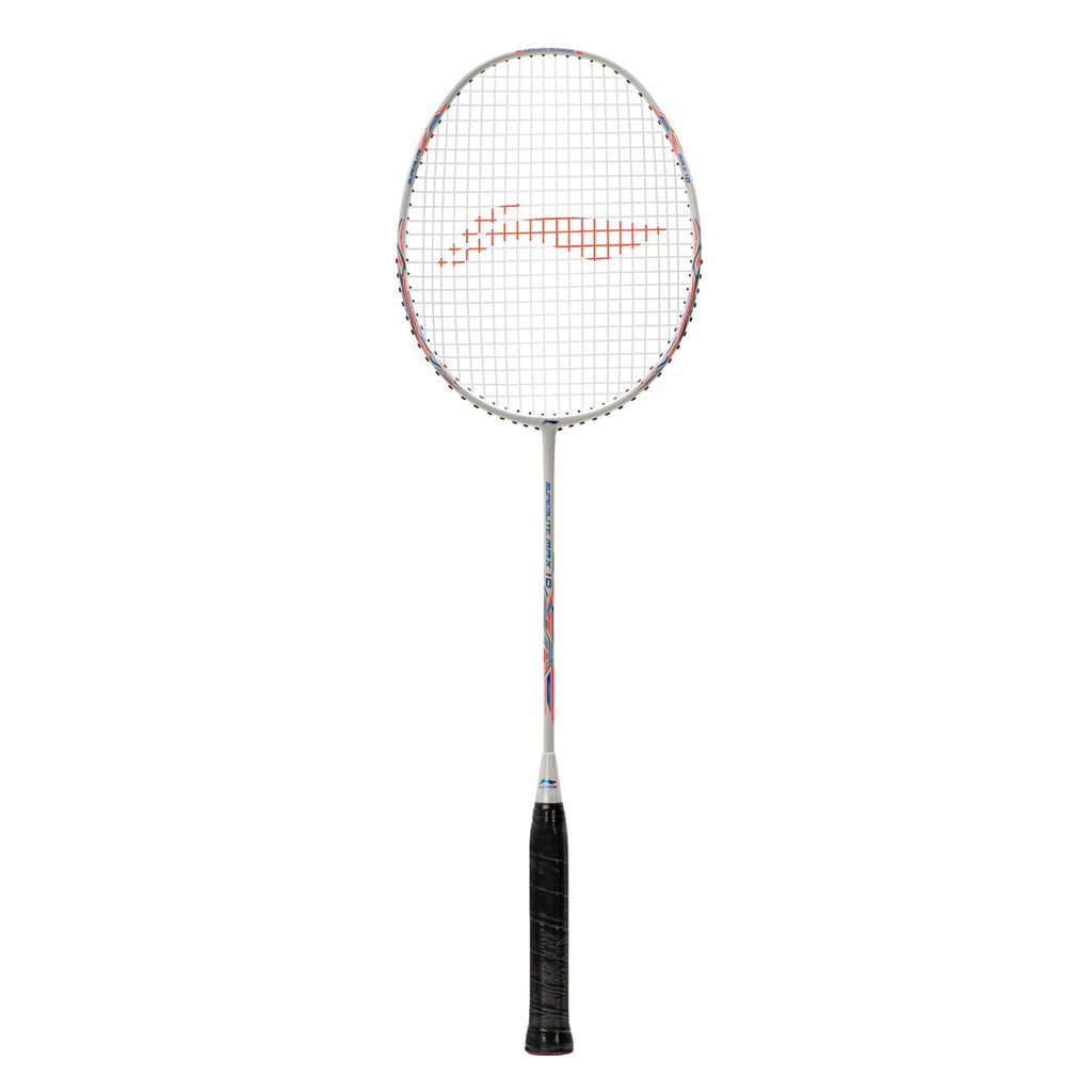 Li-Ning G-Force Superlite Max 10 Badminton Racquet-The Racquet Shop-Shop Online in UAE, Saudi Arabia, Kuwait, Oman, Bahrain and Qatar