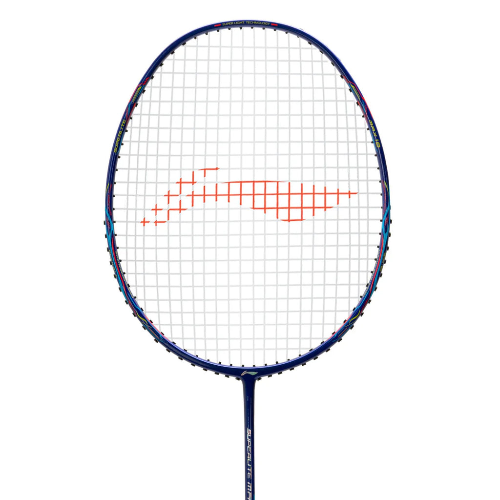 Li-Ning G-Force Superlite Max 10 Badminton Racquet-The Racquet Shop-Shop Online in UAE, Saudi Arabia, Kuwait, Oman, Bahrain and Qatar