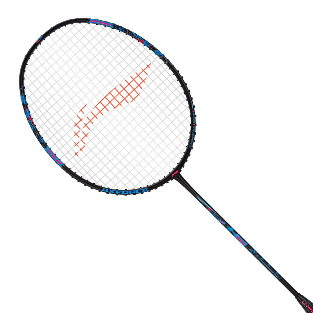 Li-Ning Axforce Bigbang - 4U Badminton Racquet-The Racquet Shop-Shop Online in UAE, Saudi Arabia, Kuwait, Oman, Bahrain and Qatar