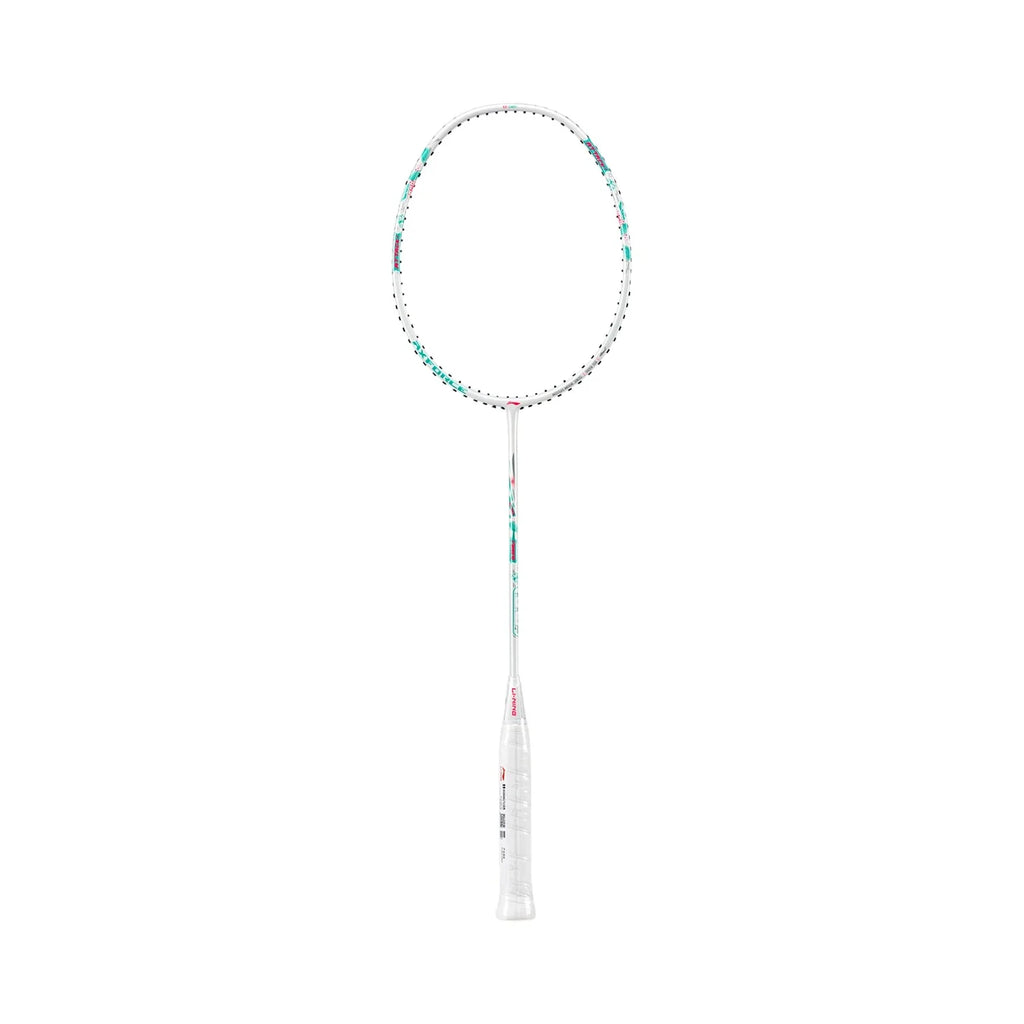 Li-Ning Axforce Bigbang - 4U Badminton Racquet-The Racquet Shop-Shop Online in UAE, Saudi Arabia, Kuwait, Oman, Bahrain and Qatar