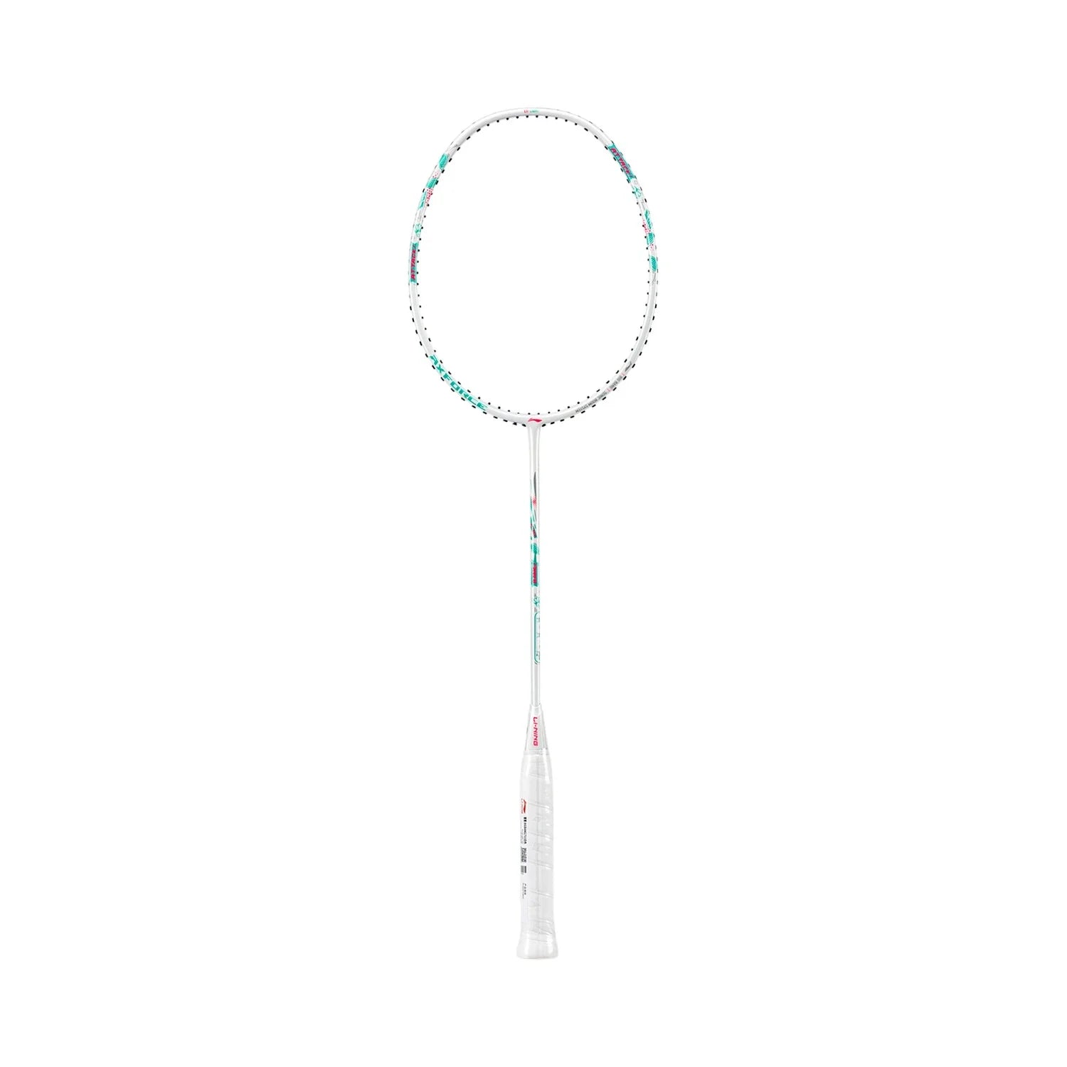 Li-Ning Axforce Bigbang Badminton Racquet - 4U