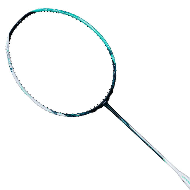 Li-Ning Halbertec 6000 Badminton Racquet-The Racquet Shop-Shop Online in UAE, Saudi Arabia, Kuwait, Oman, Bahrain and Qatar