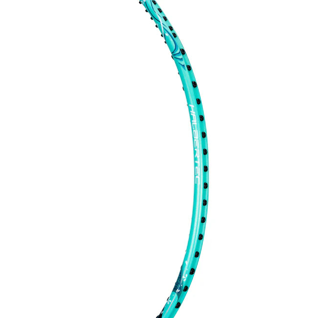 Li-Ning Halbertec 6000 Badminton Racquet-The Racquet Shop-Shop Online in UAE, Saudi Arabia, Kuwait, Oman, Bahrain and Qatar