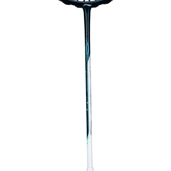 Li-Ning Halbertec 6000 Badminton Racquet-The Racquet Shop-Shop Online in UAE, Saudi Arabia, Kuwait, Oman, Bahrain and Qatar