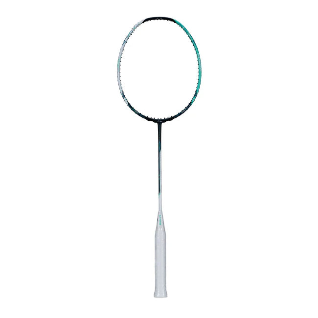 Li-Ning Halbertec 6000 Badminton Racquet-The Racquet Shop-Shop Online in UAE, Saudi Arabia, Kuwait, Oman, Bahrain and Qatar