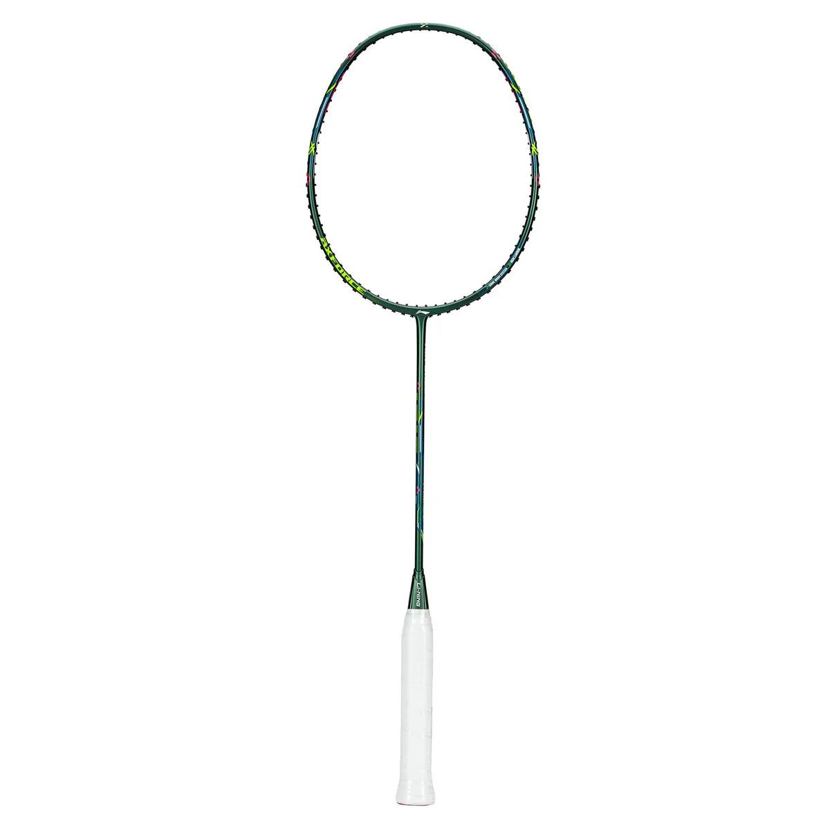 Li-Ning Axforce Cannon Badminton Racquet – 4U / 5U | The