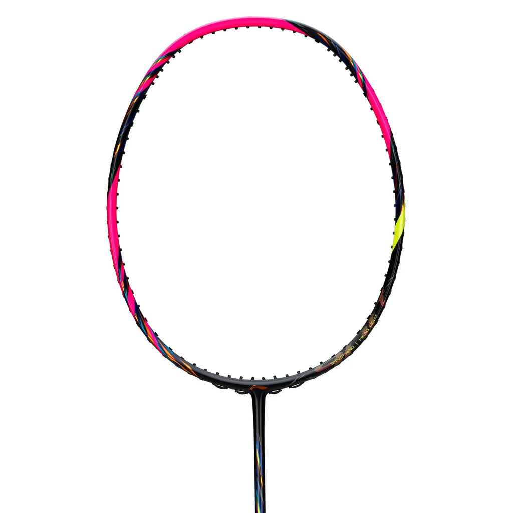 Li-Ning Bladex 900 Badminton Racquet – 4U-The Racquet Shop-Shop Online in UAE, Saudi Arabia, Kuwait, Oman, Bahrain and Qatar