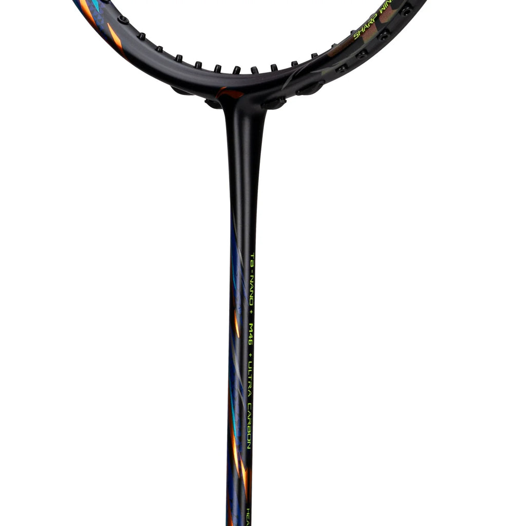 Li-Ning Bladex 900 Badminton Racquet – 4U-The Racquet Shop-Shop Online in UAE, Saudi Arabia, Kuwait, Oman, Bahrain and Qatar