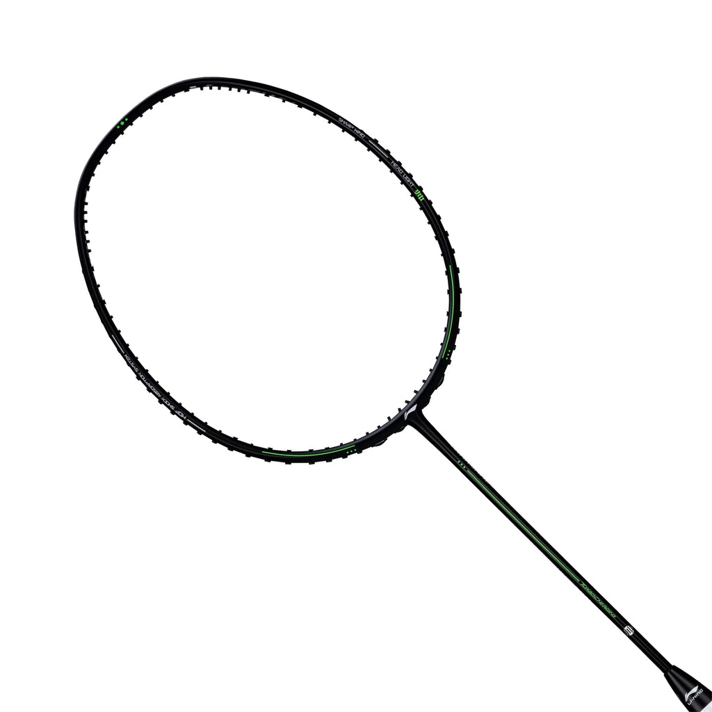 Li-Ning Turbo Charging Marshal Badminton Racquet – 4U-The Racquet Shop-Shop Online in UAE, Saudi Arabia, Kuwait, Oman, Bahrain and Qatar