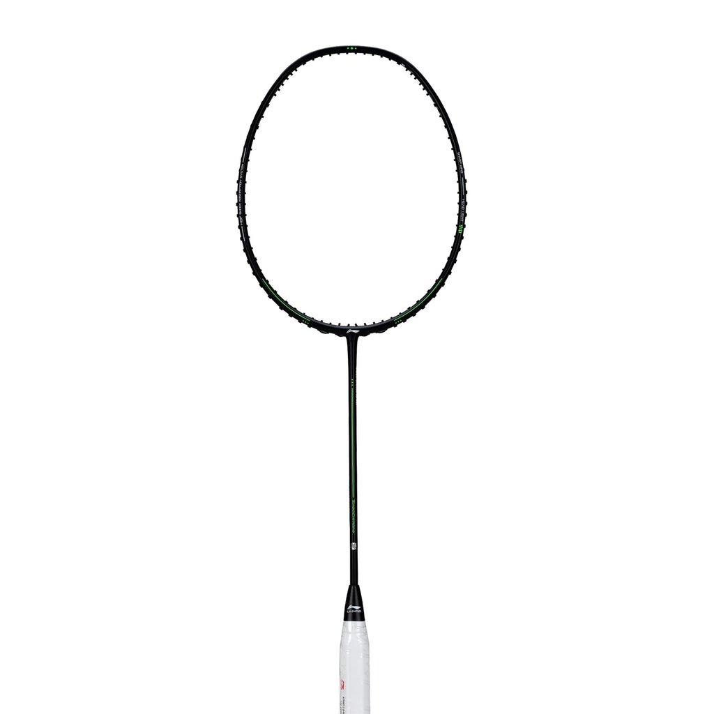 Li-Ning Turbo Charging Marshal Badminton Racquet – 4U-The Racquet Shop-Shop Online in UAE, Saudi Arabia, Kuwait, Oman, Bahrain and Qatar