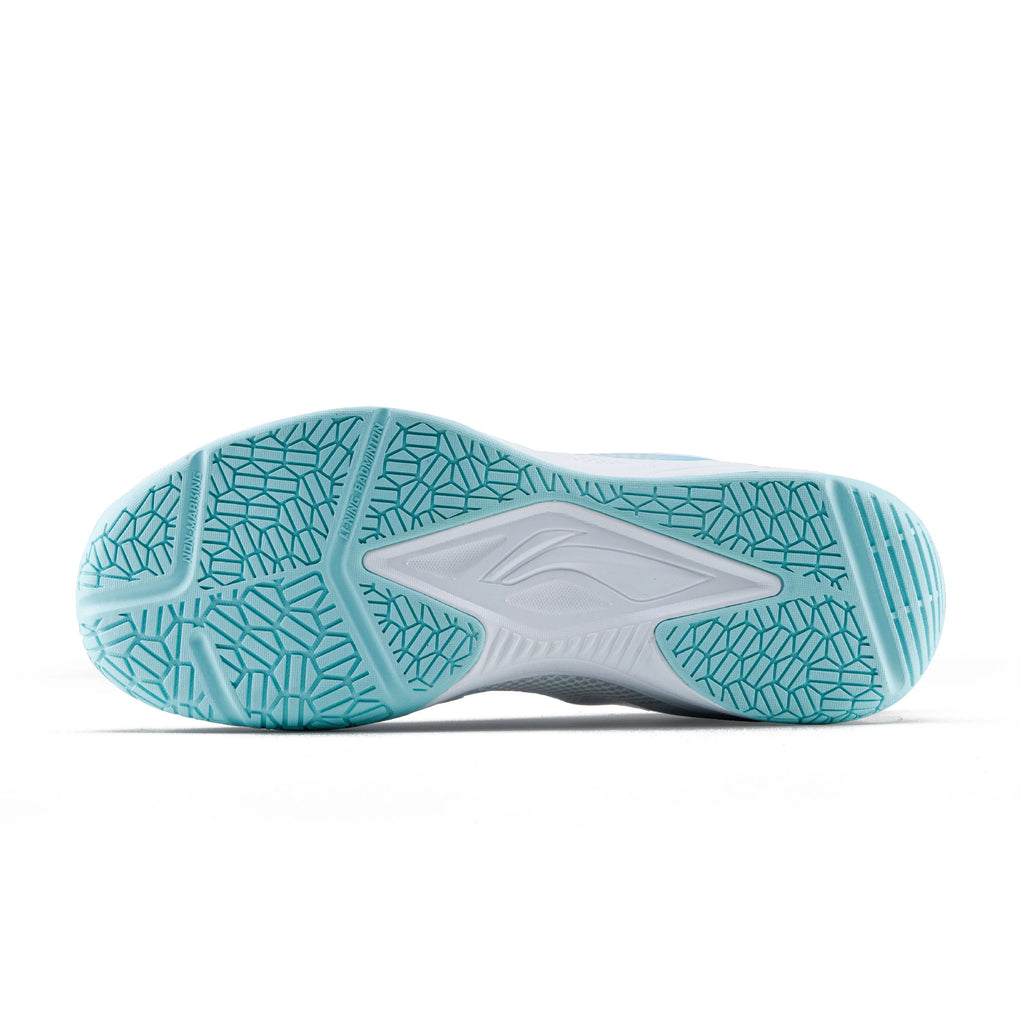 Li-Ning Aero Fly II Badminton Shoes-The Racquet Shop-Shop Online in UAE, Saudi Arabia, Kuwait, Oman, Bahrain and Qatar