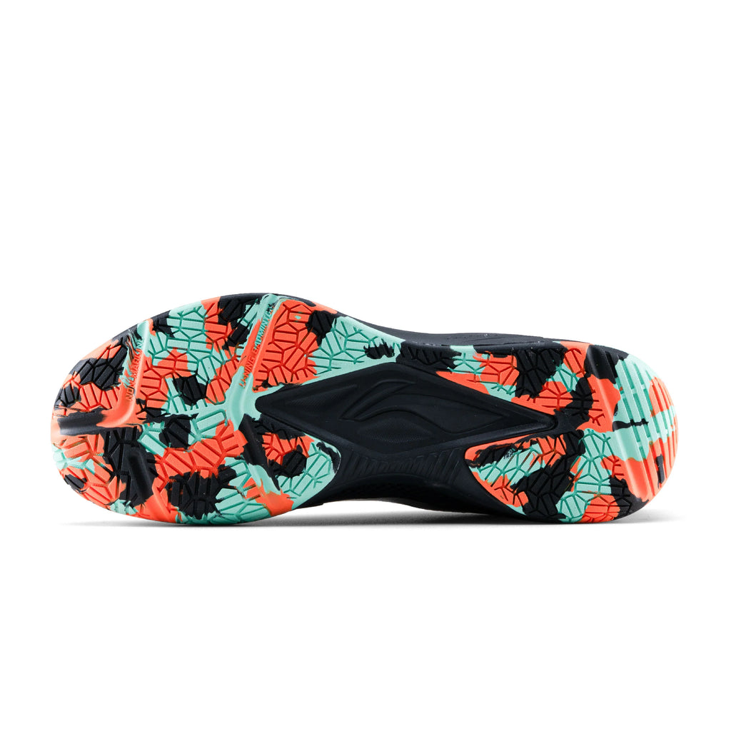 Li-Ning Aero Fly II Badminton Shoes-The Racquet Shop-Shop Online in UAE, Saudi Arabia, Kuwait, Oman, Bahrain and Qatar