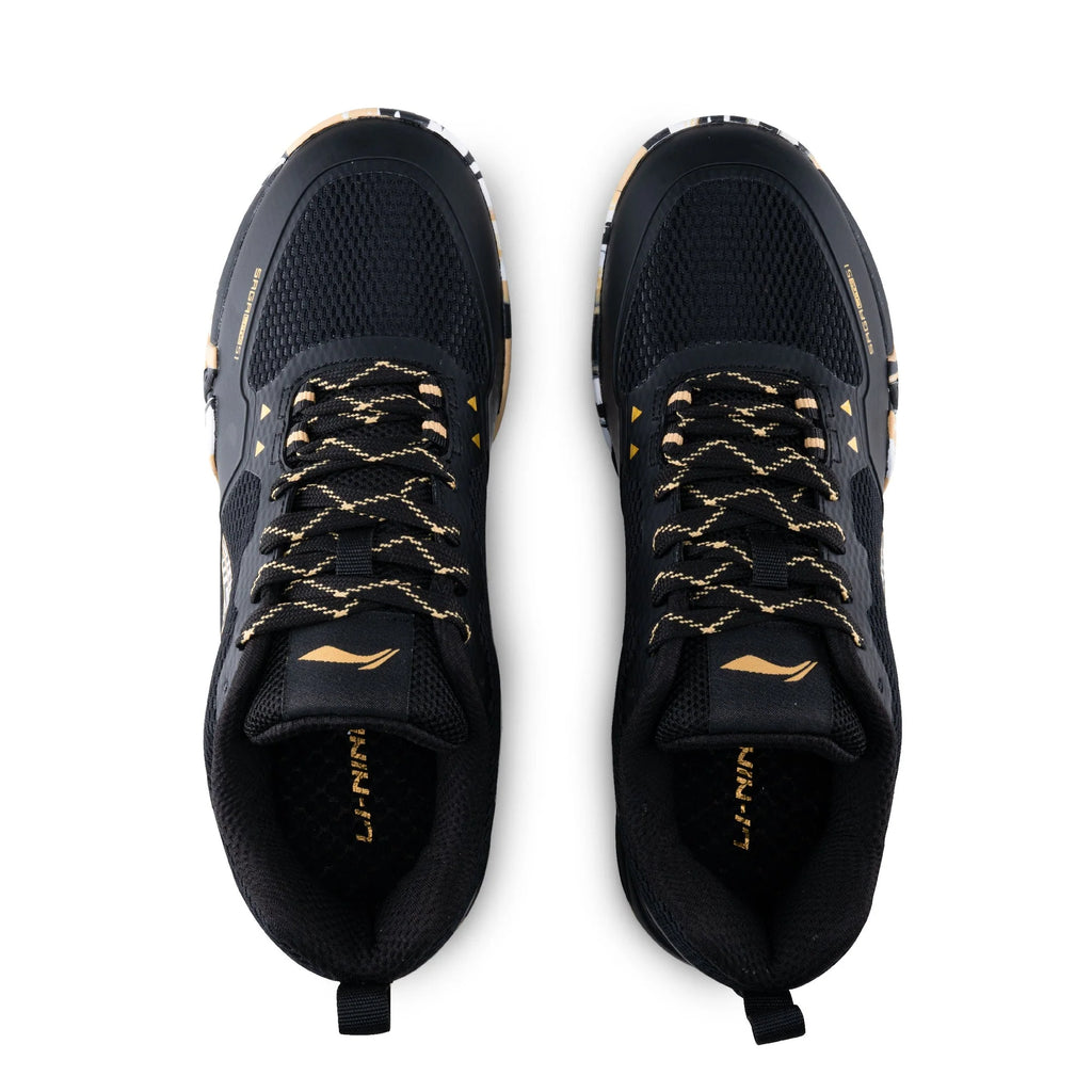 Li-Ning Saga Lite S1 Badminton Shoes-The Racquet Shop-Shop Online in UAE, Saudi Arabia, Kuwait, Oman, Bahrain and Qatar