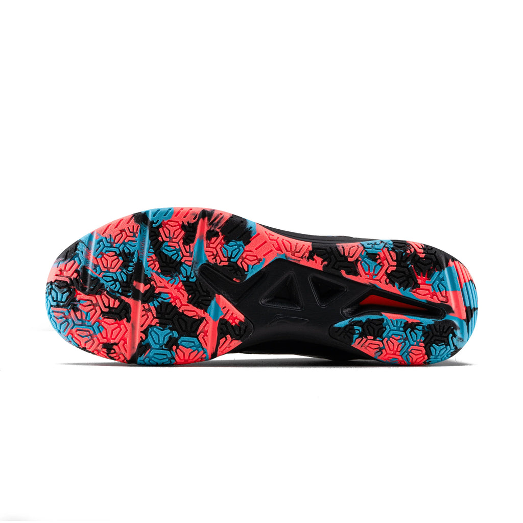 Li-Ning Hypersonic III Badminton Shoes-The Racquet Shop-Shop Online in UAE, Saudi Arabia, Kuwait, Oman, Bahrain and Qatar