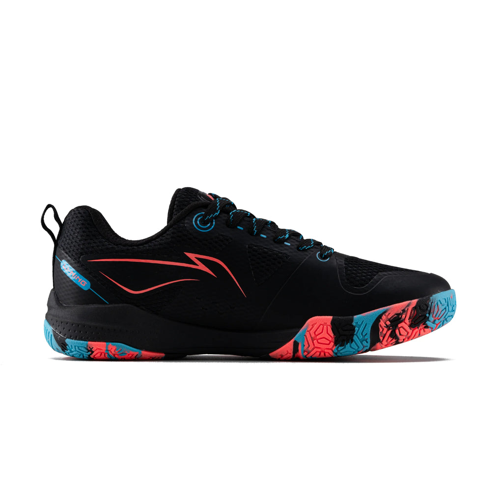 Li-Ning Hypersonic III Badminton Shoes-The Racquet Shop-Shop Online in UAE, Saudi Arabia, Kuwait, Oman, Bahrain and Qatar