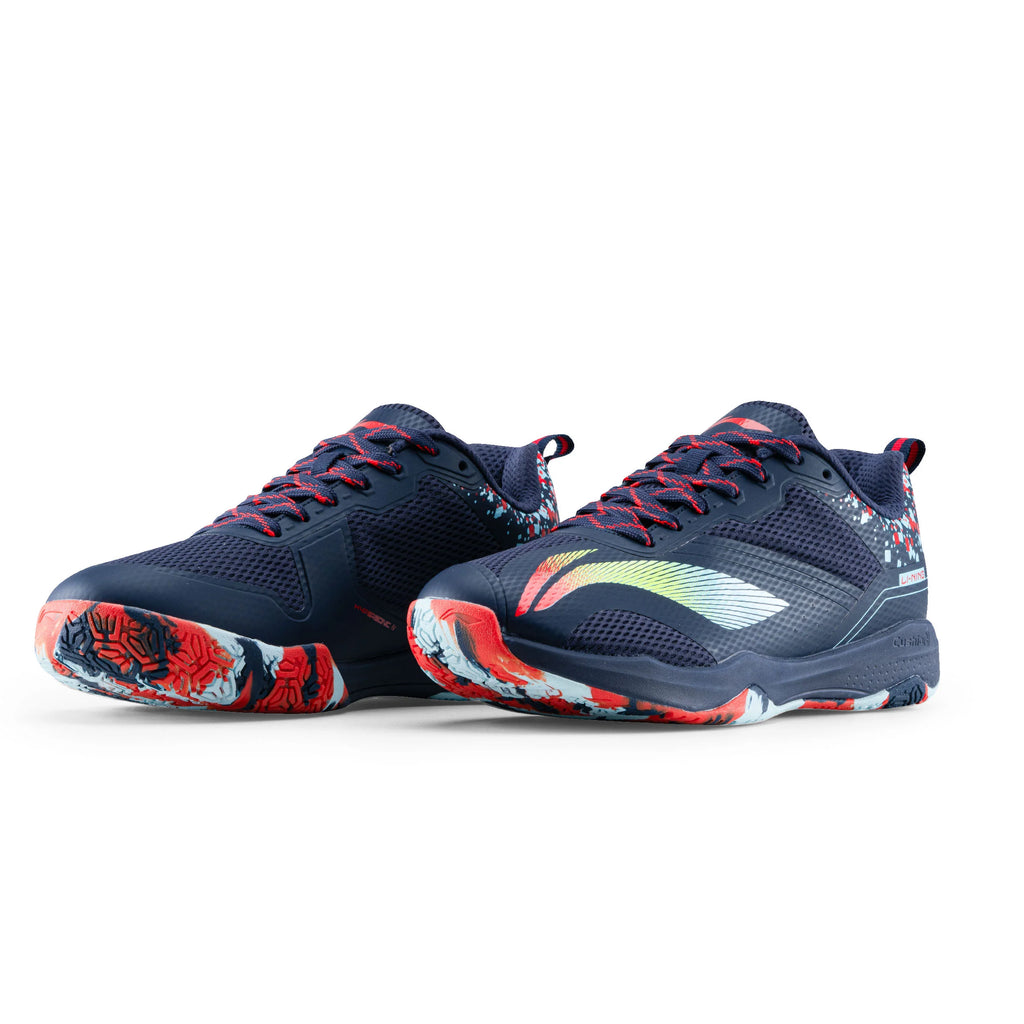 Li-Ning Hypersonic IV Badminton Shoes-The Racquet Shop-Shop Online in UAE, Saudi Arabia, Kuwait, Oman, Bahrain and Qatar